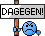 :dagegen: